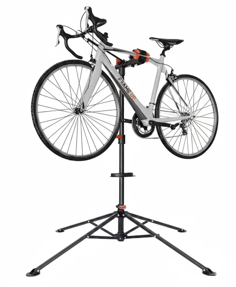 Frame Up Fietsmontagestandaard