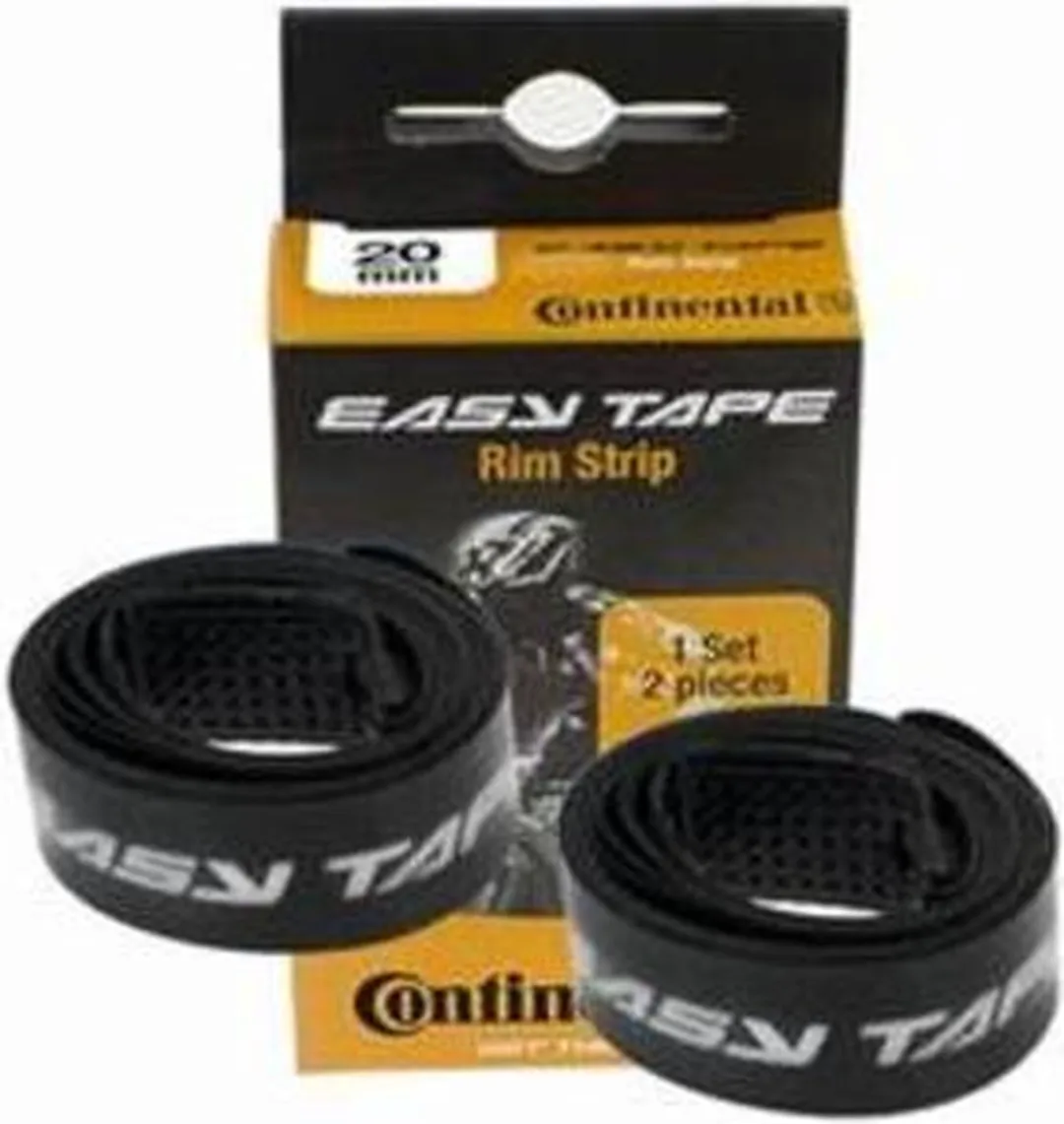 Continental 20-622 Easy Tape Rim Strip