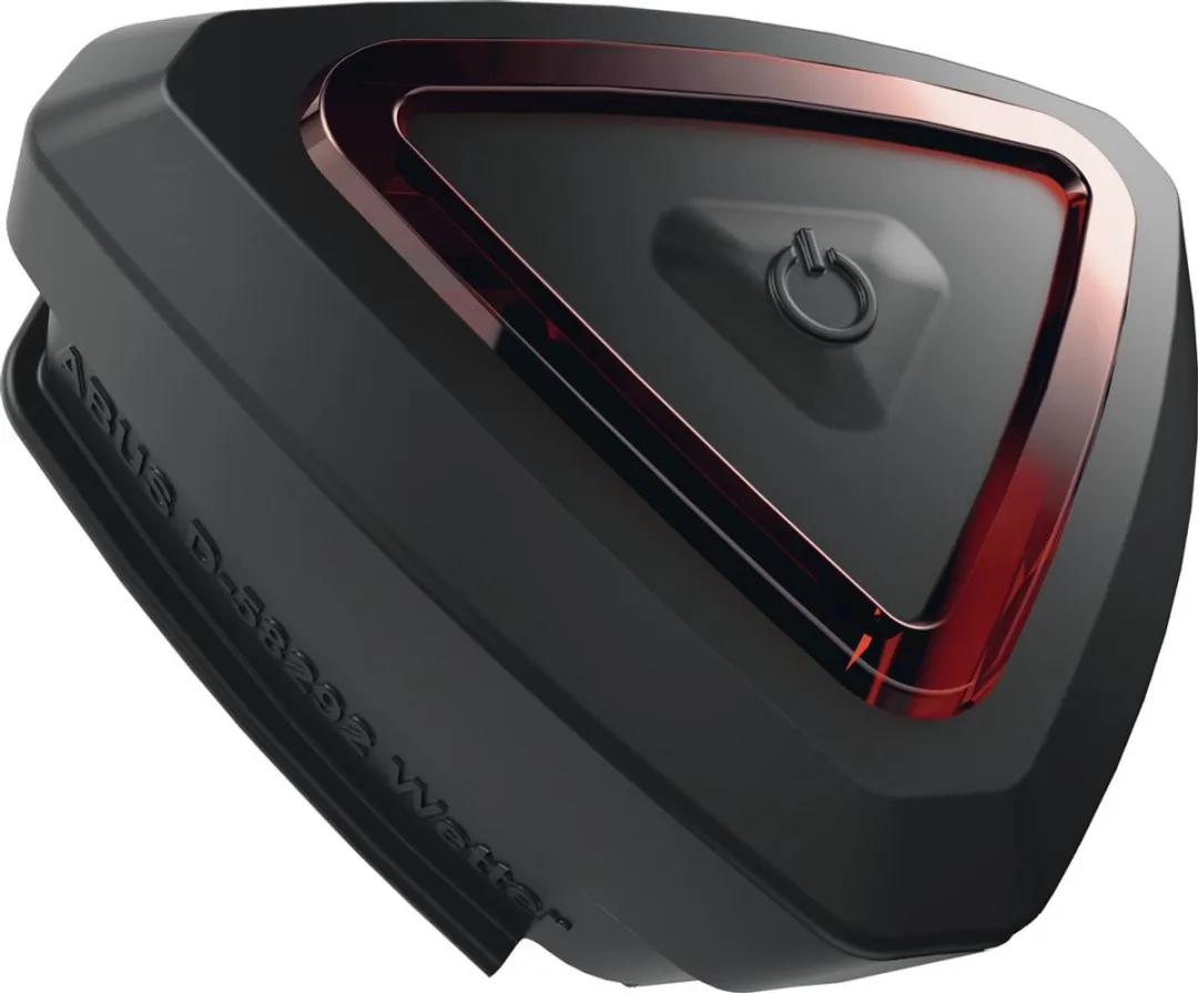 ABUS Helmlicht Urban-I 3.0/Hyban 2.0/Youn-I 2.0