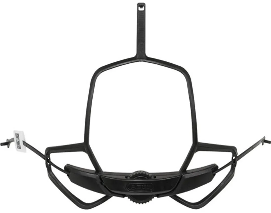 ABUS Airbreaker Gamechanger 1.0 Helm