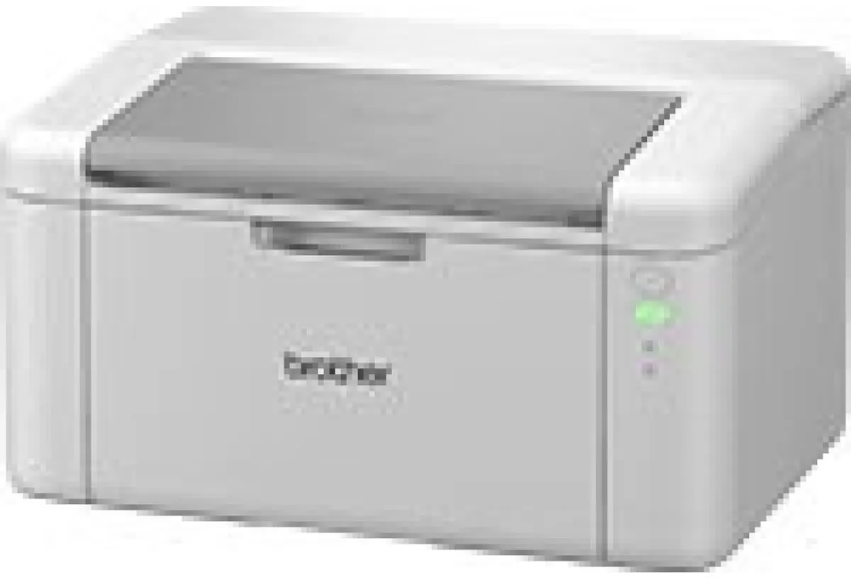 Brother HL-1230W Laserprinter - Zwart-wit - 20 ppm