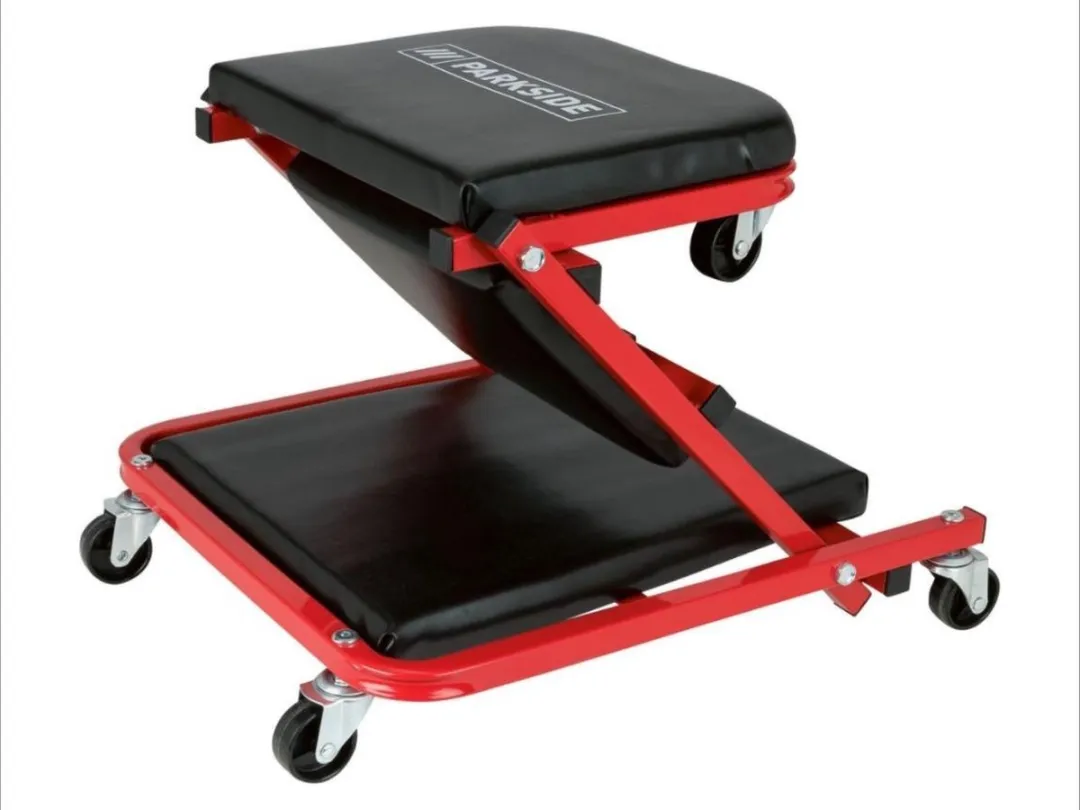 PARKSIDE Montagekruk Rolplank 2-in-1