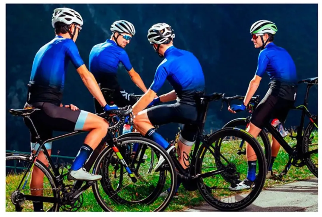 Michelin Power Cup Tubular 700x28 Racefietsband - Zwart