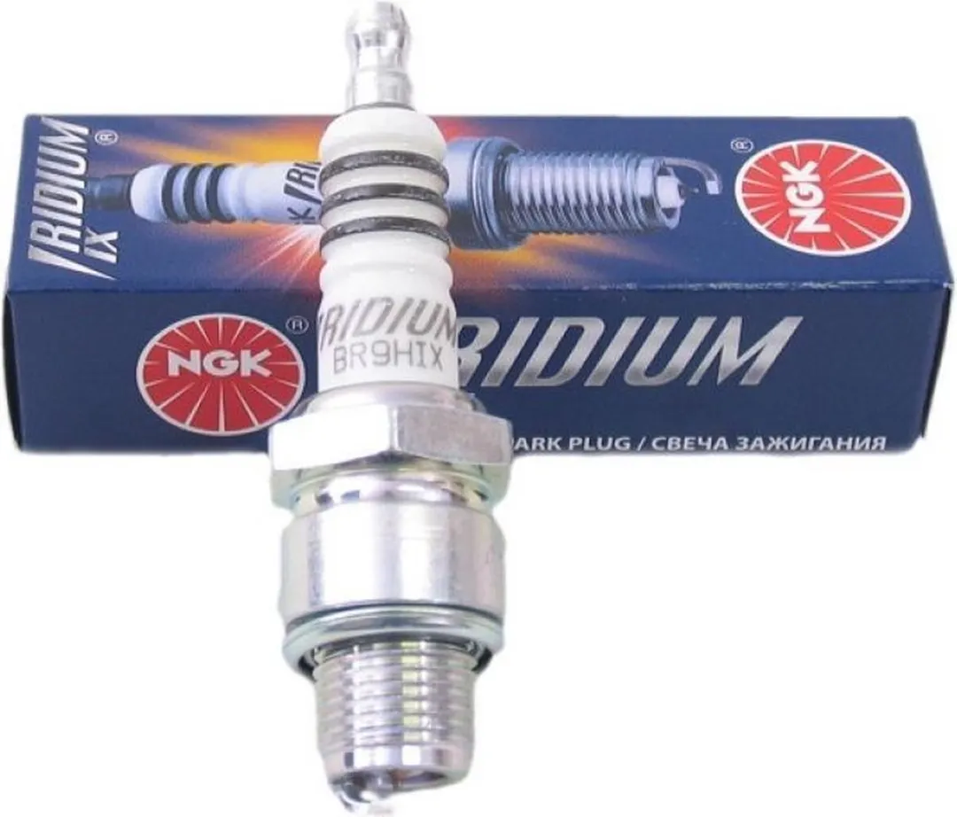 NGK CR7HIX Iridium Bougie