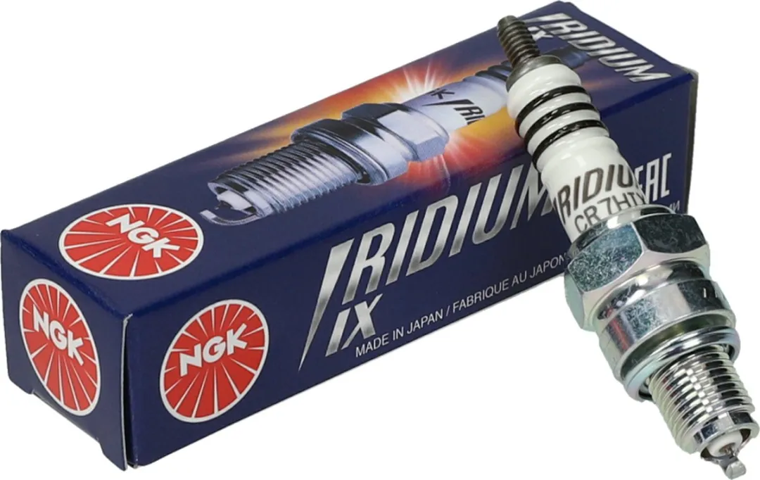NGK CR7HIX Iridium Bougie