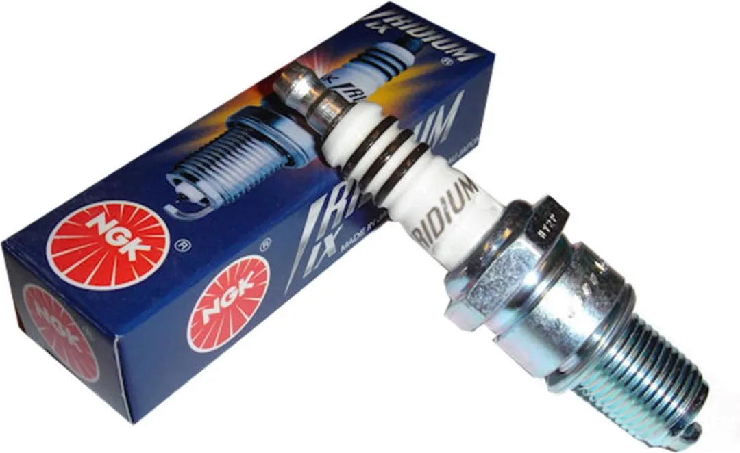 NGK CR7HIX Iridium Bougie