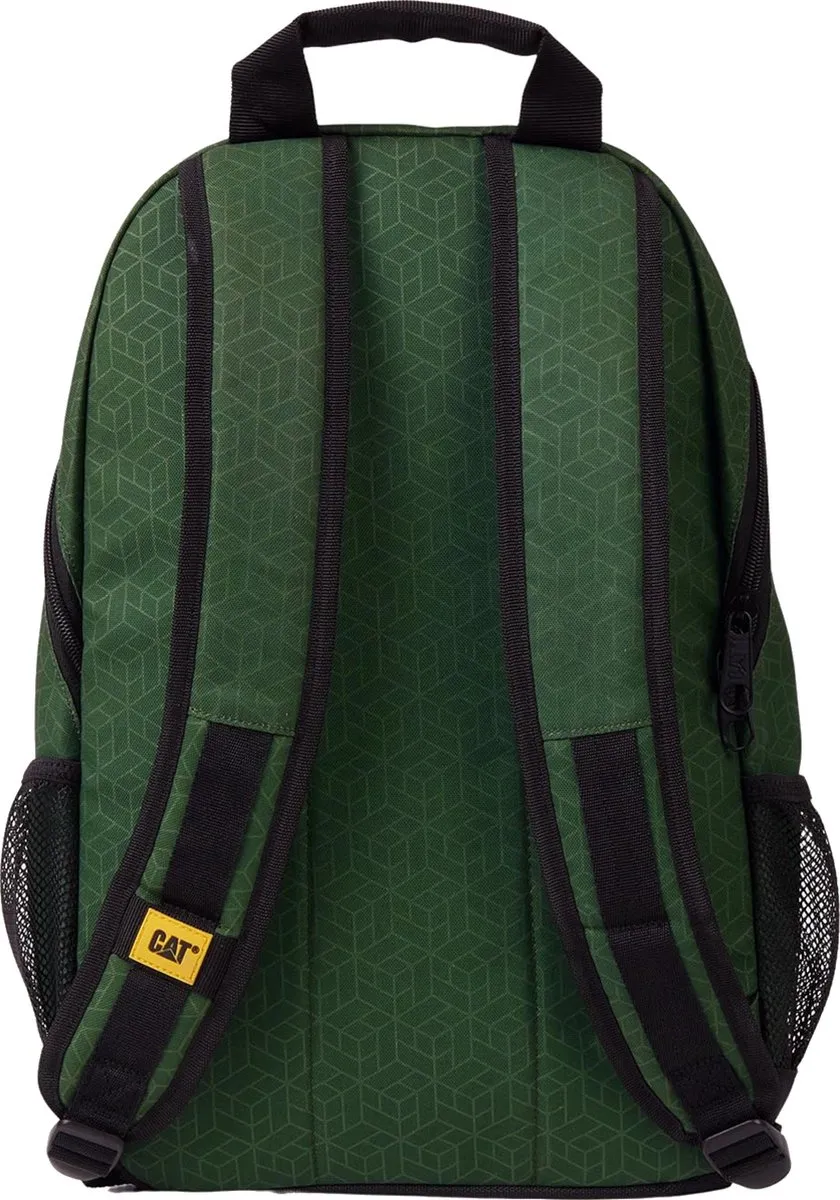 Caterpillar Benji Backpack - 20L - Groen
