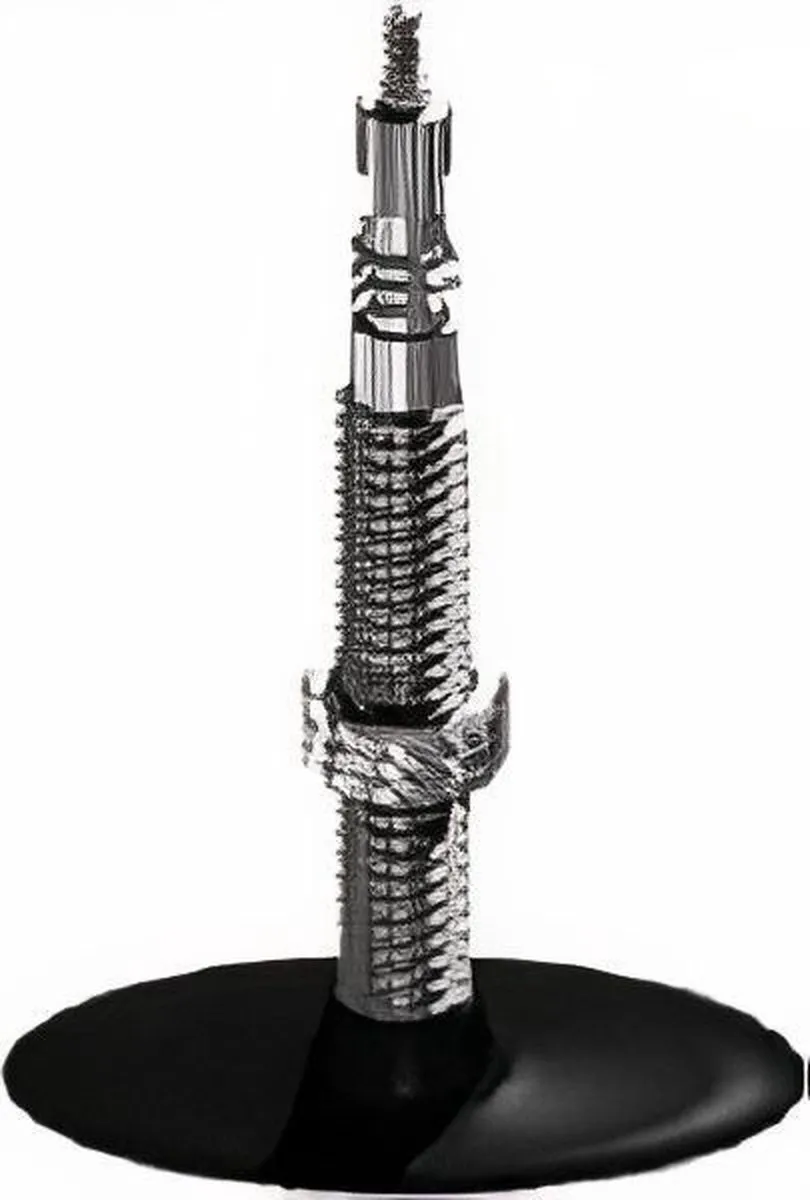 Continental 28 Tour All Binnenband 32/47-622 - SV60mm Ventiel - afbeelding 6 van 6