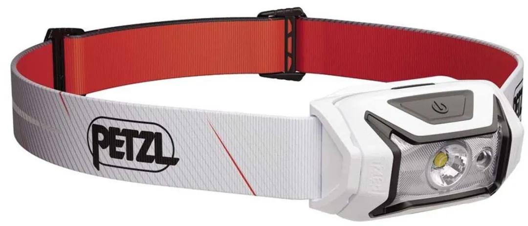 Petzl Tikka Core Hoofdlamp