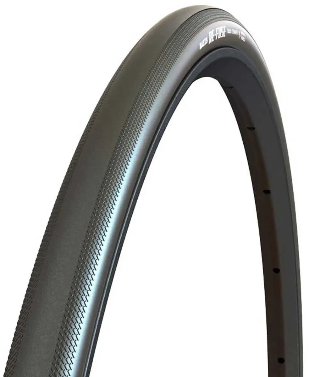 Maxxis Re-ruse Gen 3 Maxxshield 700C x 30 Racefietsband - Zilver
