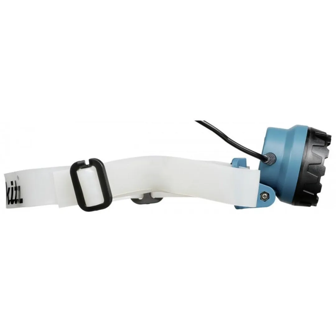 Makita DEBDML800 Hoofdlamp LED - 2000lx - Groen - afbeelding 6 van 6