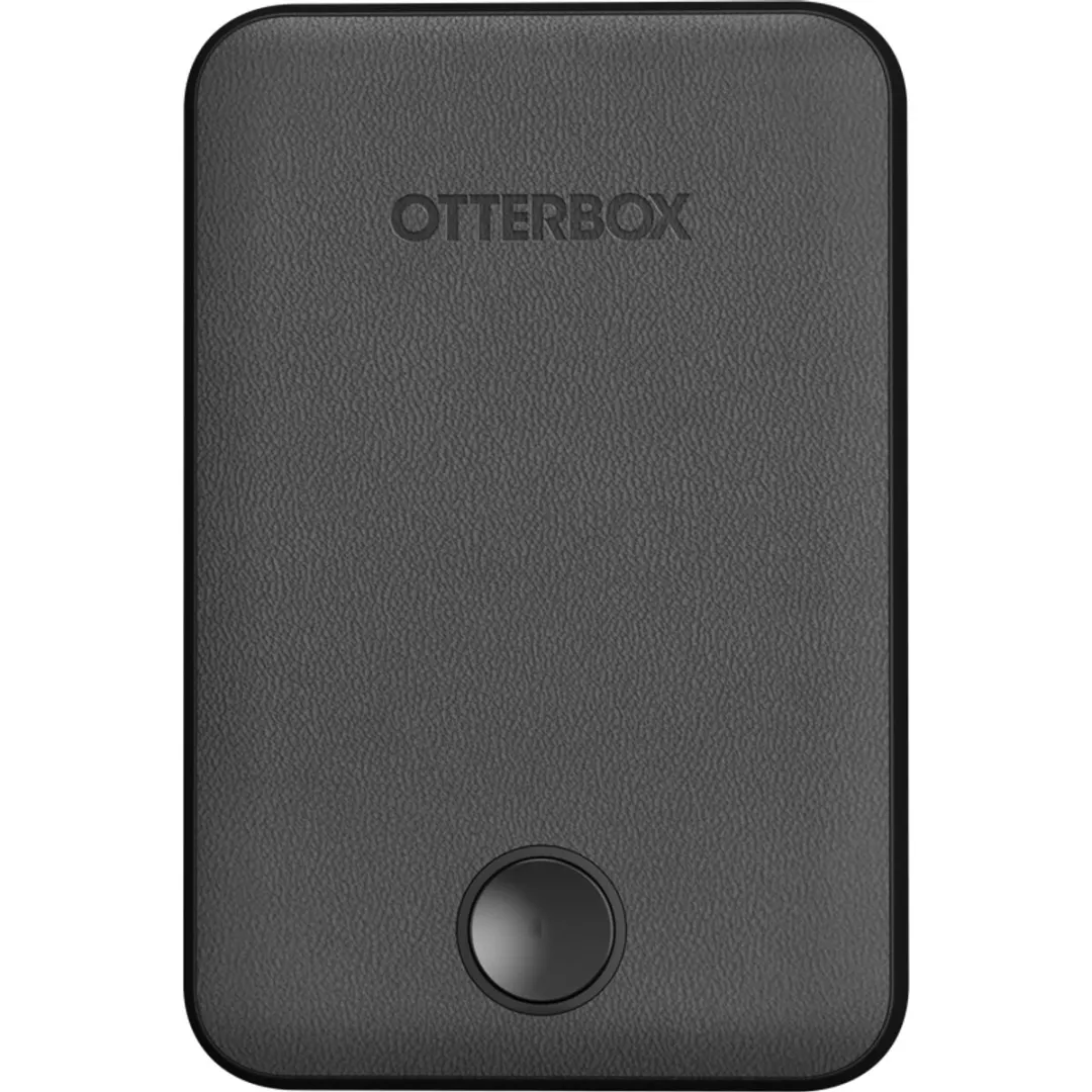 OtterBox 78-81461 MagSafe Powerbank 5000mAh - Zwart