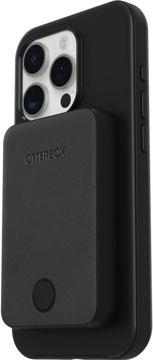 OtterBox 78-81461 MagSafe Powerbank 5000mAh - Zwart