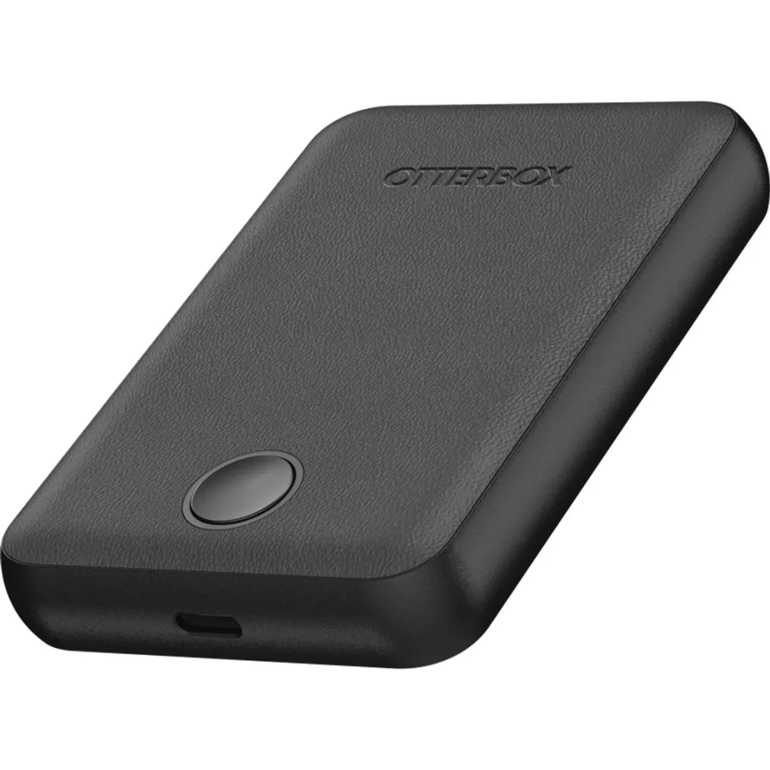 OtterBox 78-81461 MagSafe Powerbank 5000mAh - Zwart