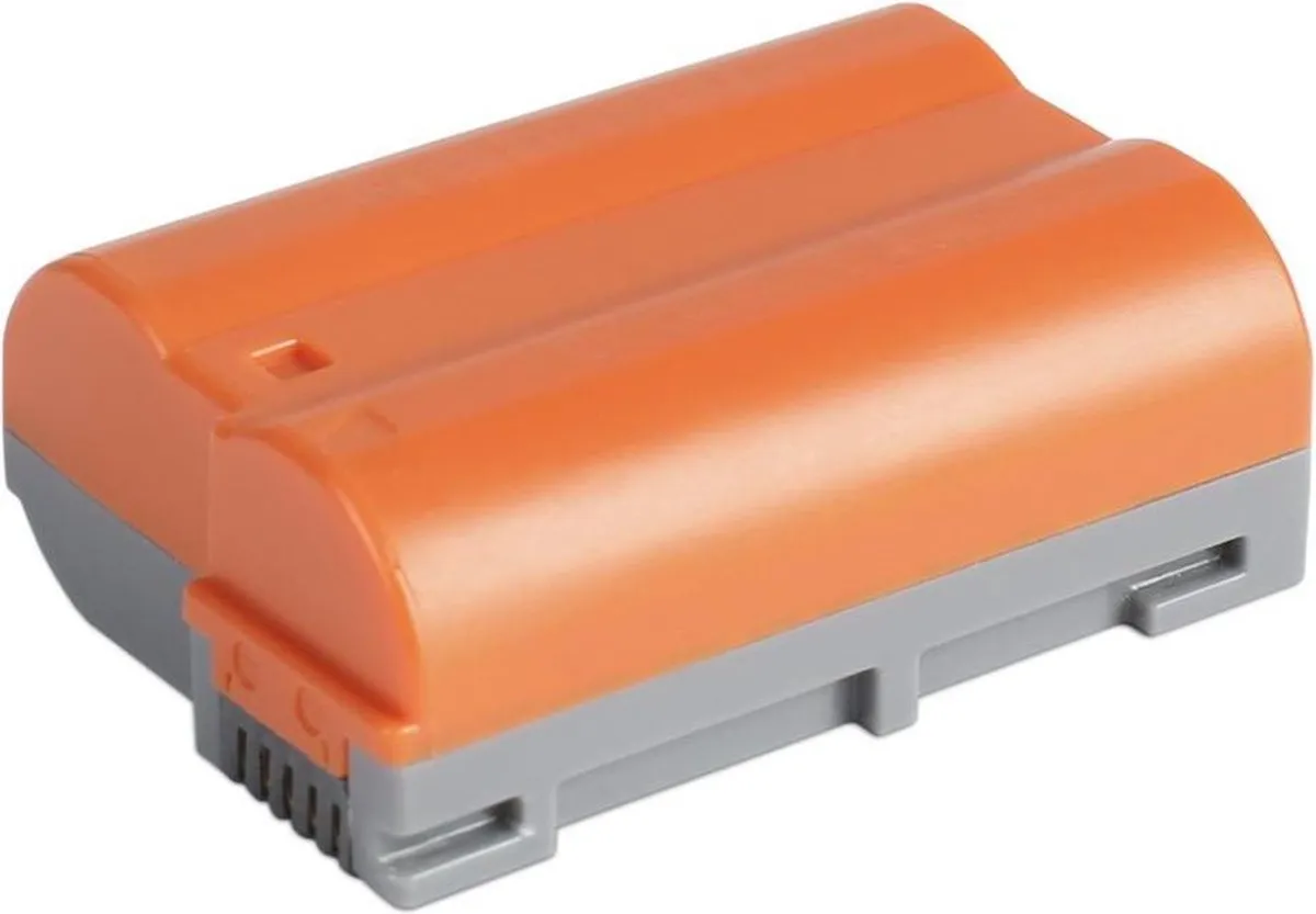 Nikon EN-EL15 Accu - 2000mAh - HLX-EL15HP