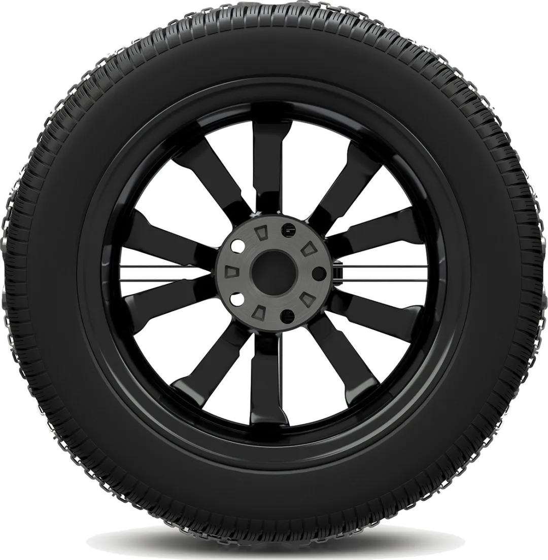 König K-Summit K34 Sneeuwkettingen - 205/45R19 t/m 215/60R1