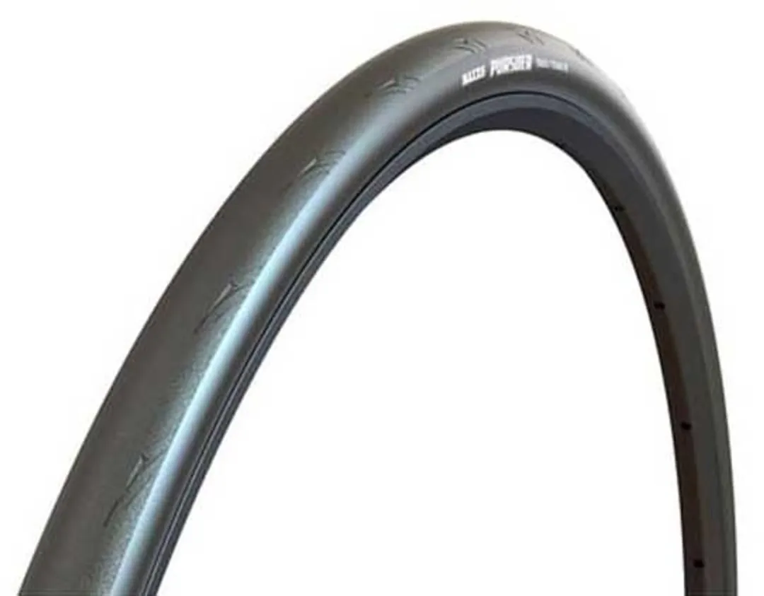 Maxxis Pursuer Gen 2 Racefietsband 700C x 23