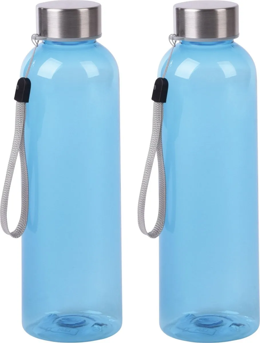 Bellatio Design Olympic Waterfles 500ml