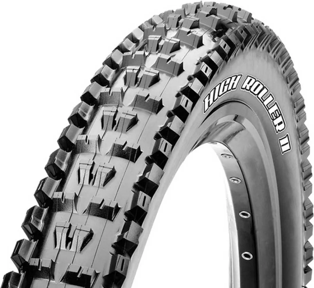 Maxxis HighRoller II DHF 26x2.40 Banden