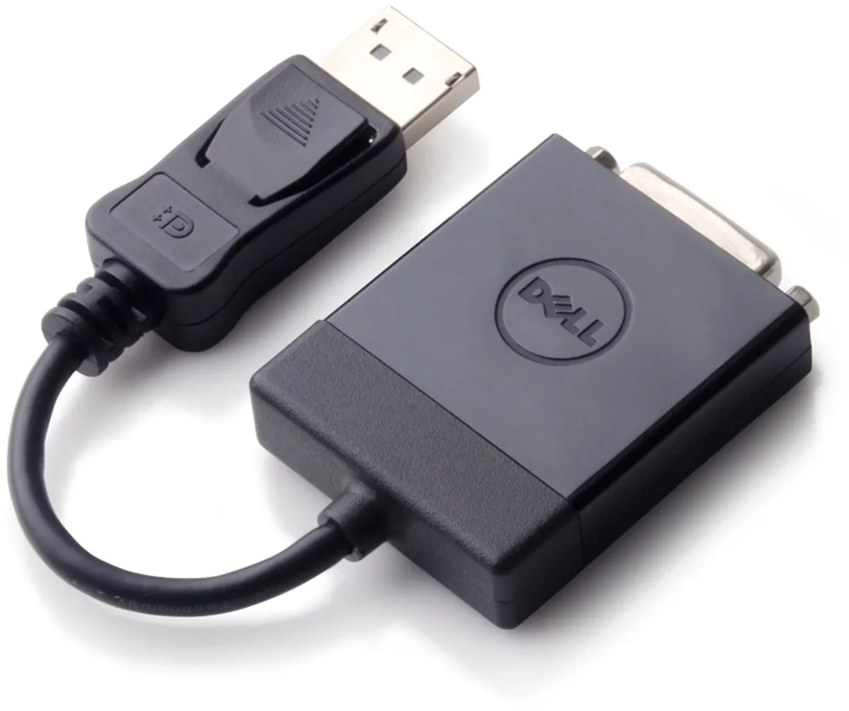 Dell 470-ABEO Kabeladapter