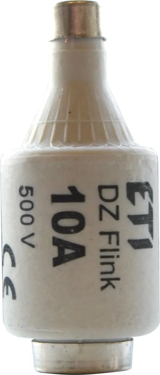 Scanpart Zekeringen 10A