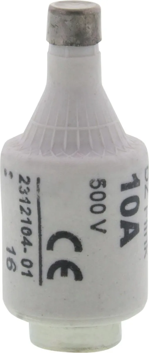 Scanpart Zekeringen 10A - 5 Stuks