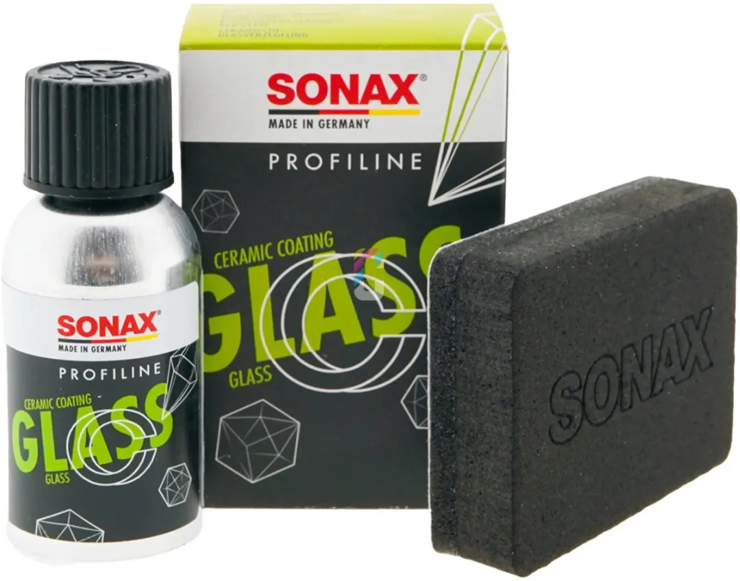 Sonax Profline Ceramic Coating Glass