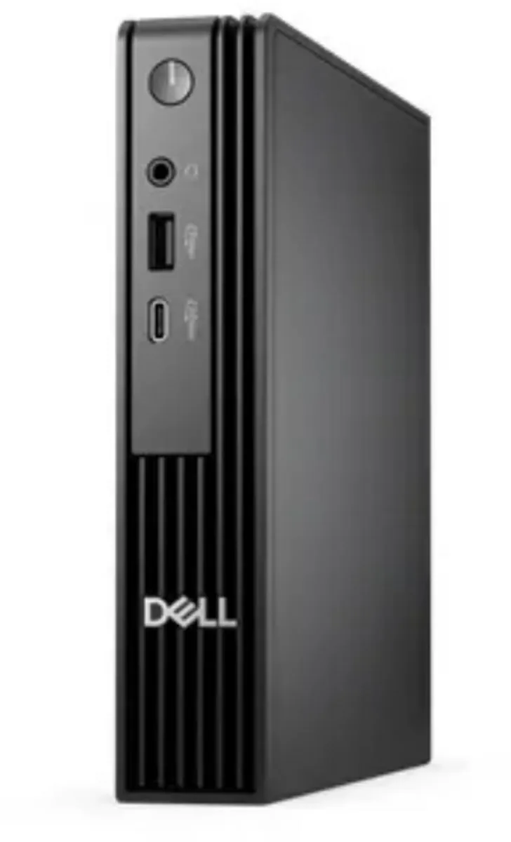 Dell Pro QCM1250 Micro PC