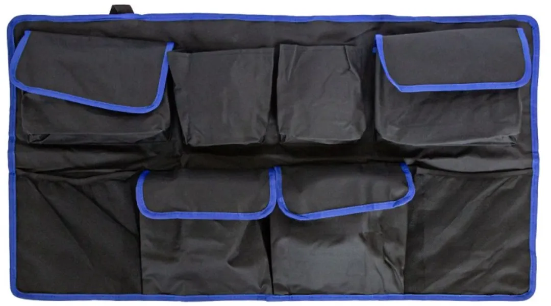 Forsage Autokofferbak Organizer ITA10705B
