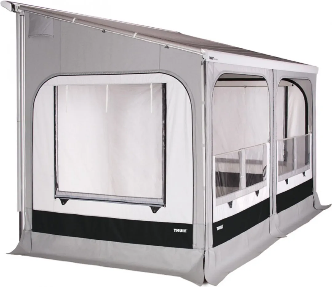 Thule Panorama 6200/6300 Voortent Medium 3.25m - afbeelding 5 van 5