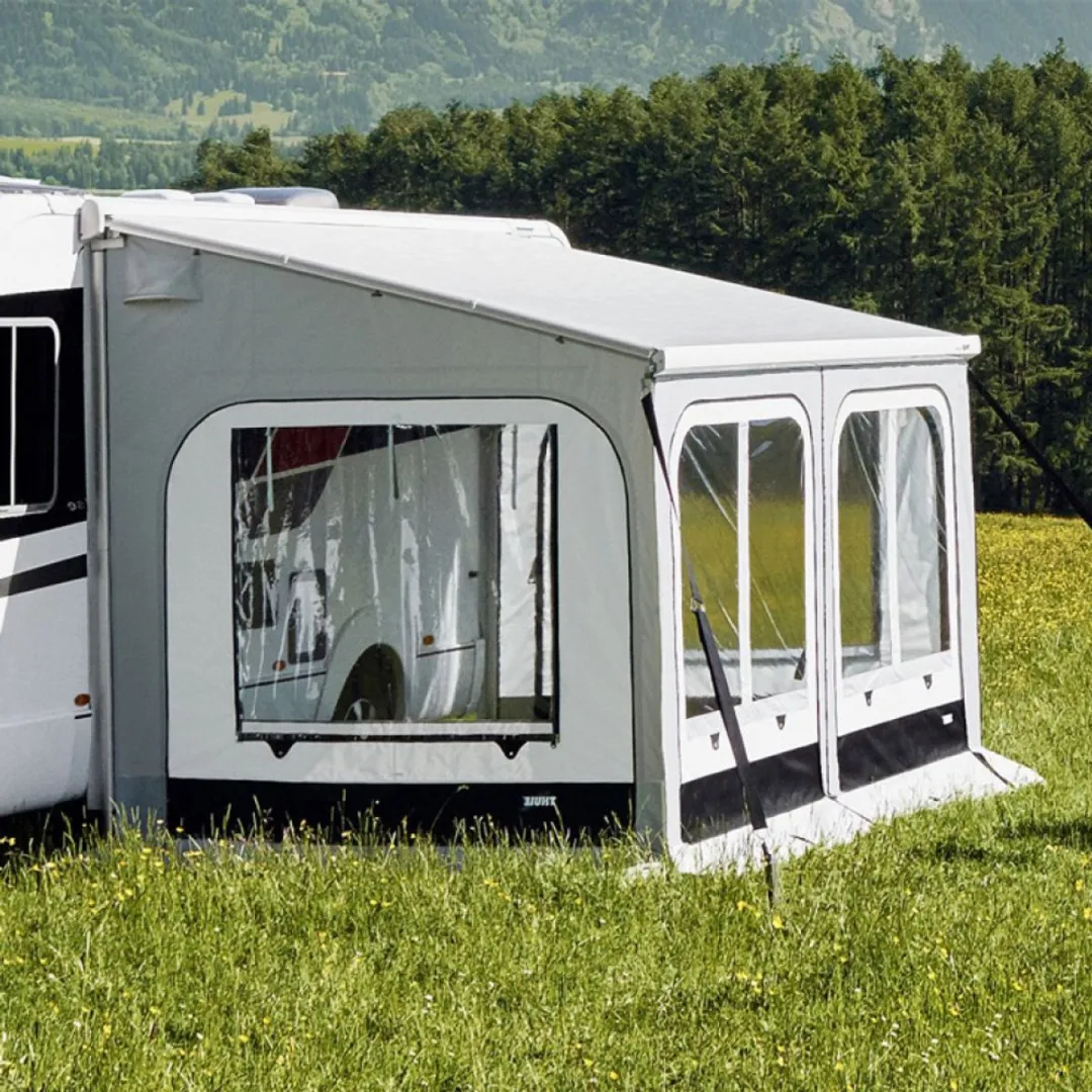 Thule Panorama 6200/6300 Voortent Medium 3.25m