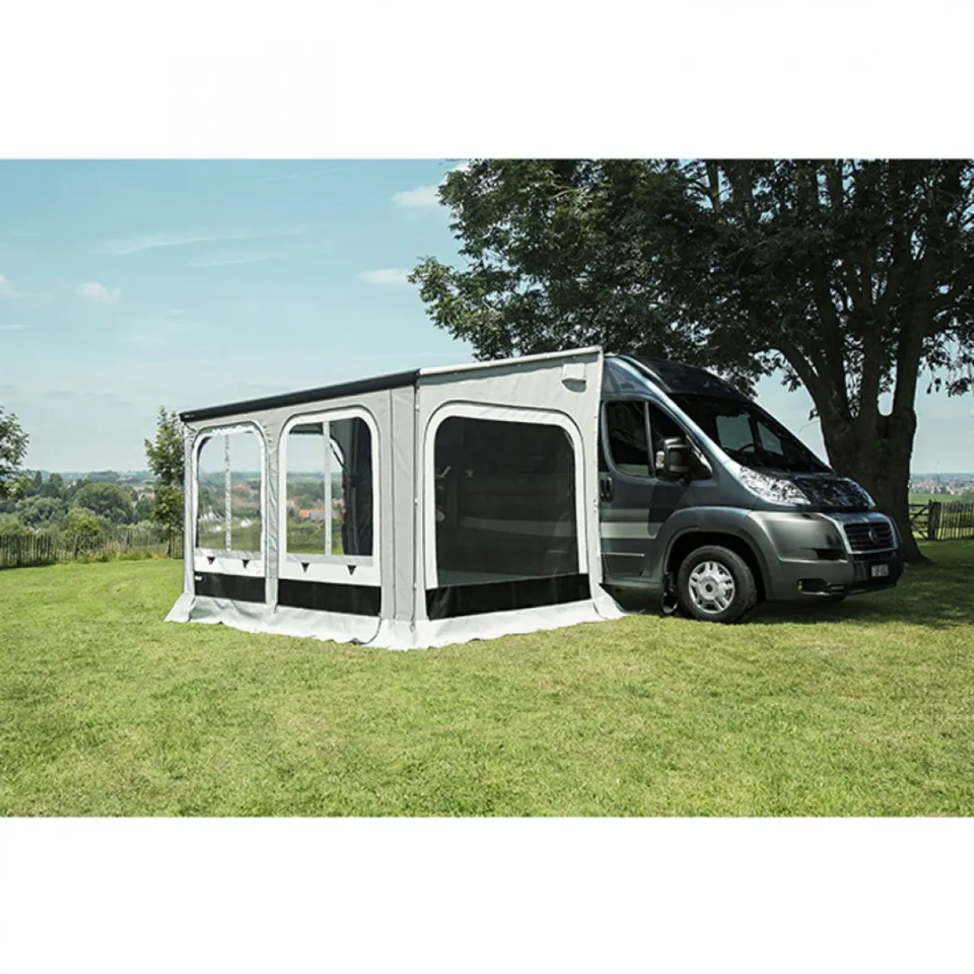 Thule Panorama 6200/6300 Voortent Medium 3.25m - afbeelding 2 van 5