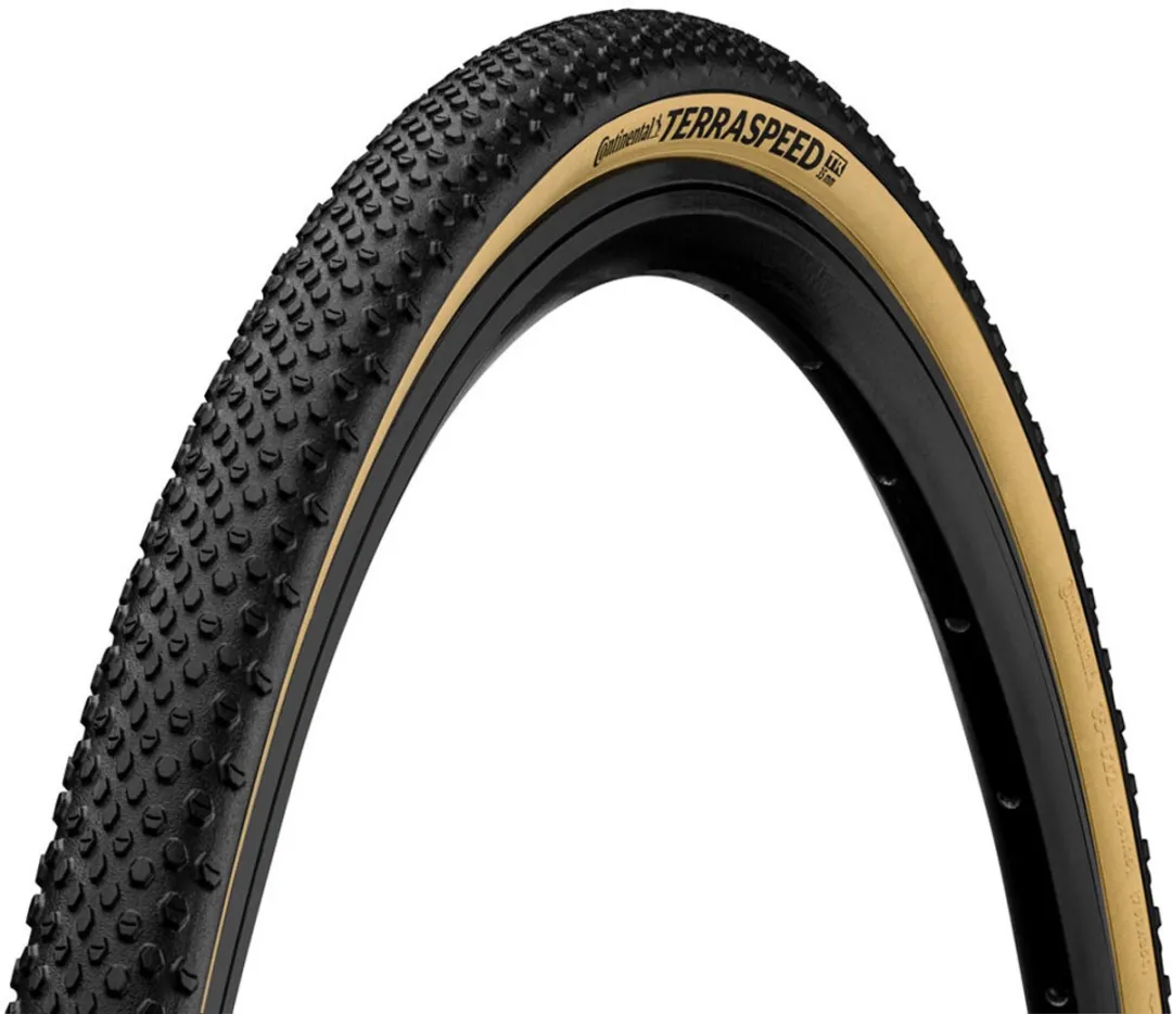 Continental Terra Speed ProTection Folding 27.5x1.35" Banden