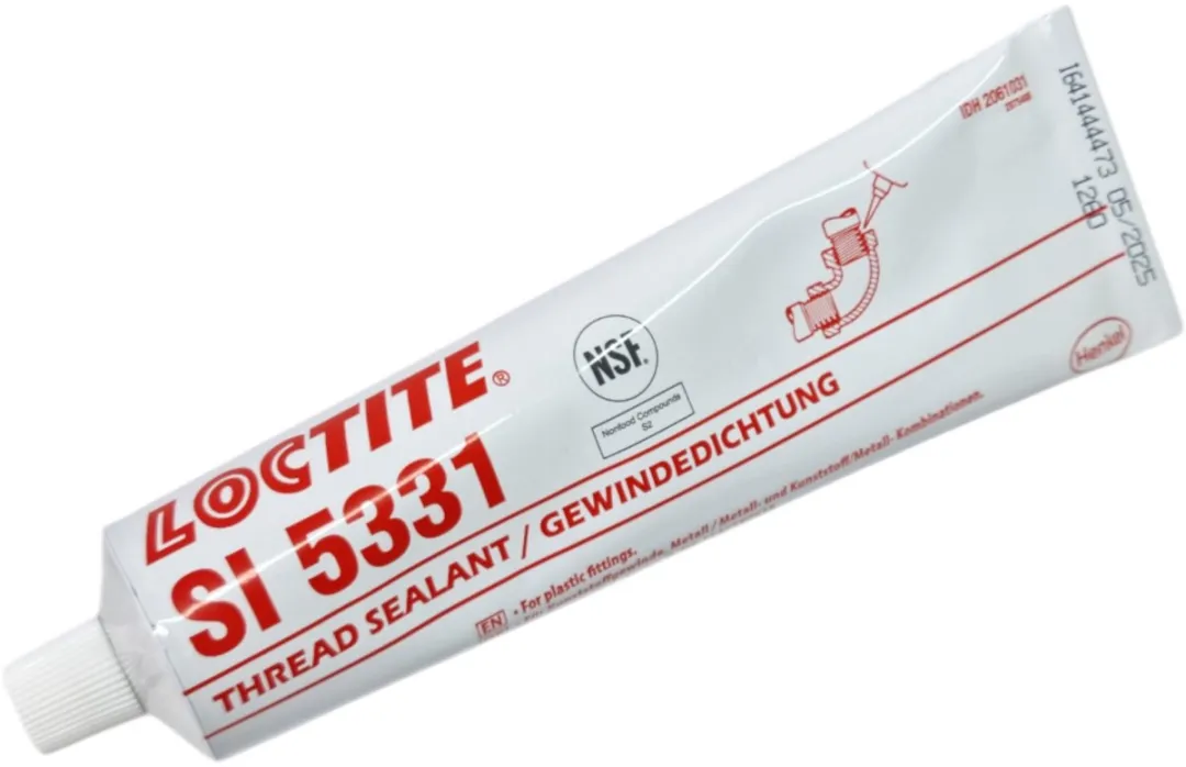 Loctite SI 5331 Schroefdraadafdichting