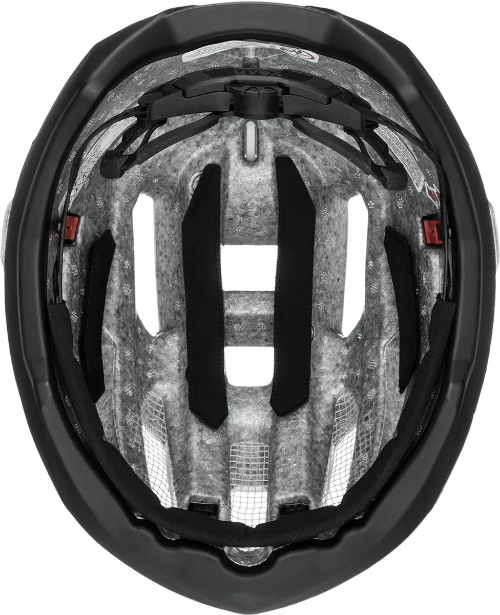 Uvex Gravel-X Fietshelm - Maat 52-57 - Papyrus