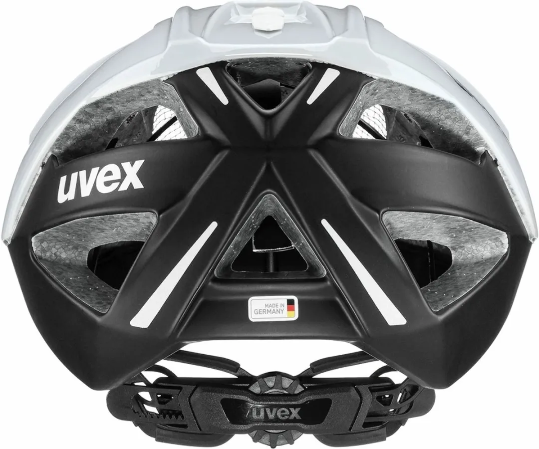 Uvex Gravel-X Fietshelm - Maat 52-57 - Papyrus