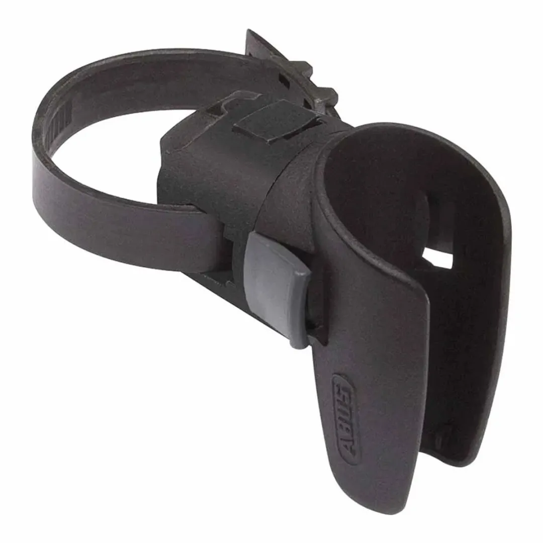 ABUS KabelTresor 6512C Cijfercodeslot 180x12mm - Zwart