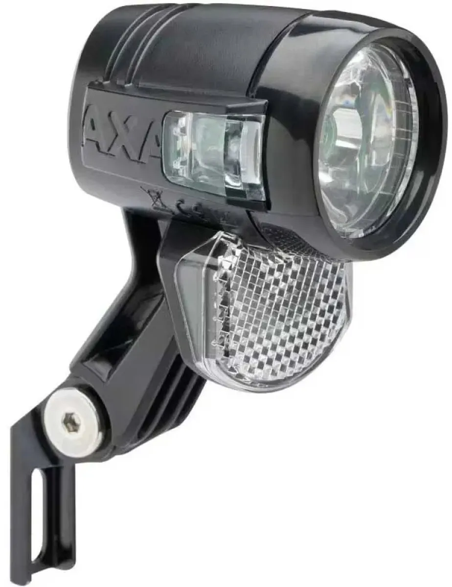 AXA Blueline 30 E-bike Koplamp