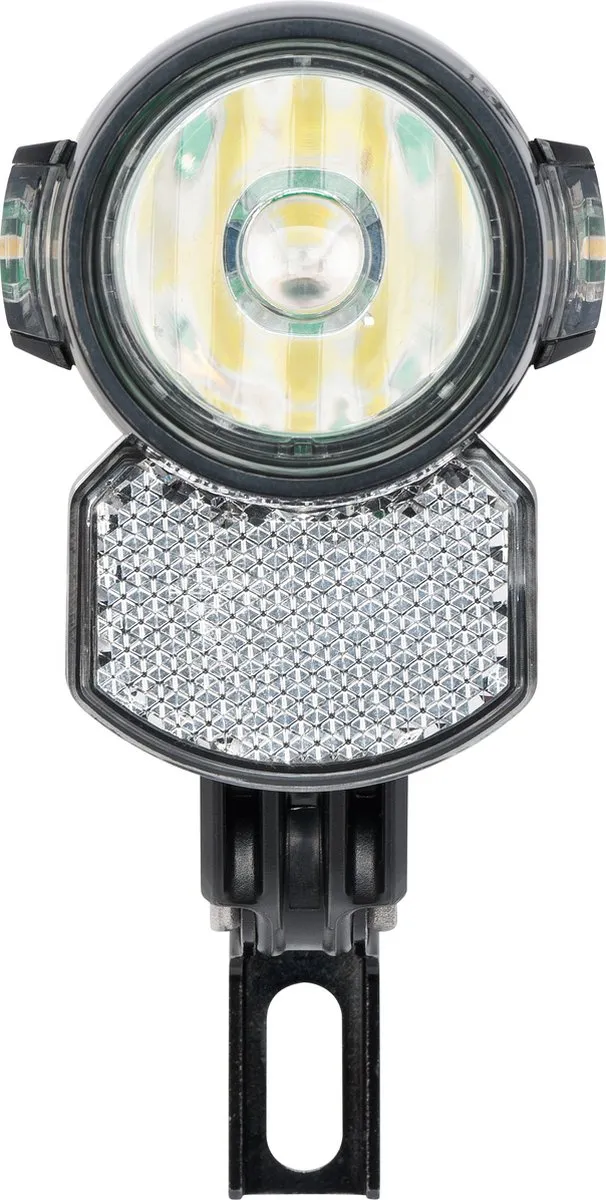 AXA Blueline 30 E-bike Koplamp - 30 Lux - Zwart