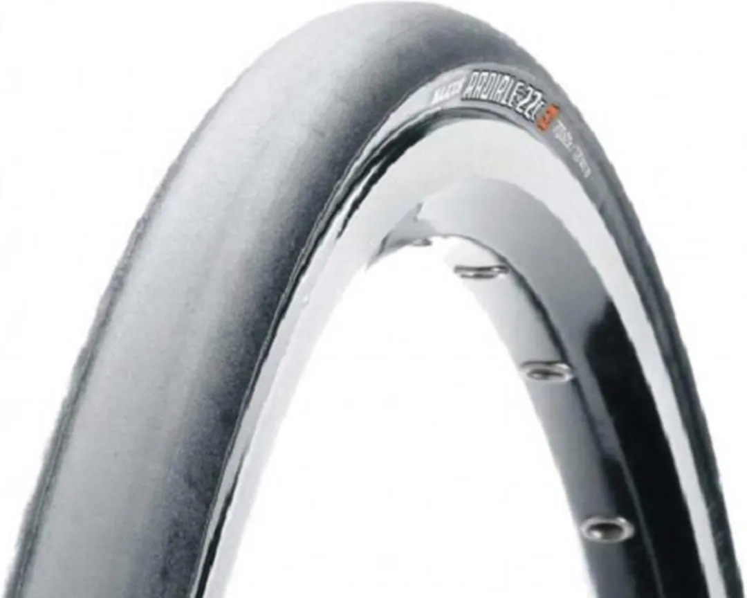 Maxxis Radiale Racefietsband 22-622 700x22c