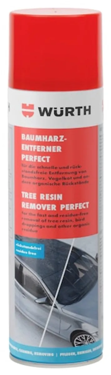 Würth Boomharsverwijderaar Perfect 400ml