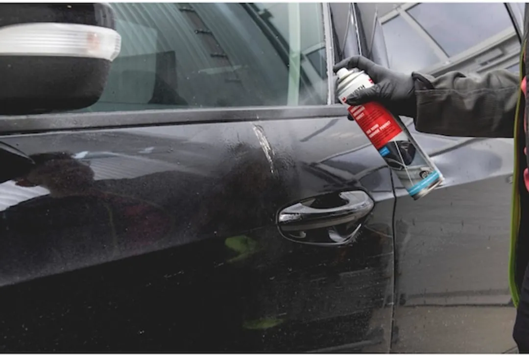 Würth Boomharsverwijderaar Perfect 400ml