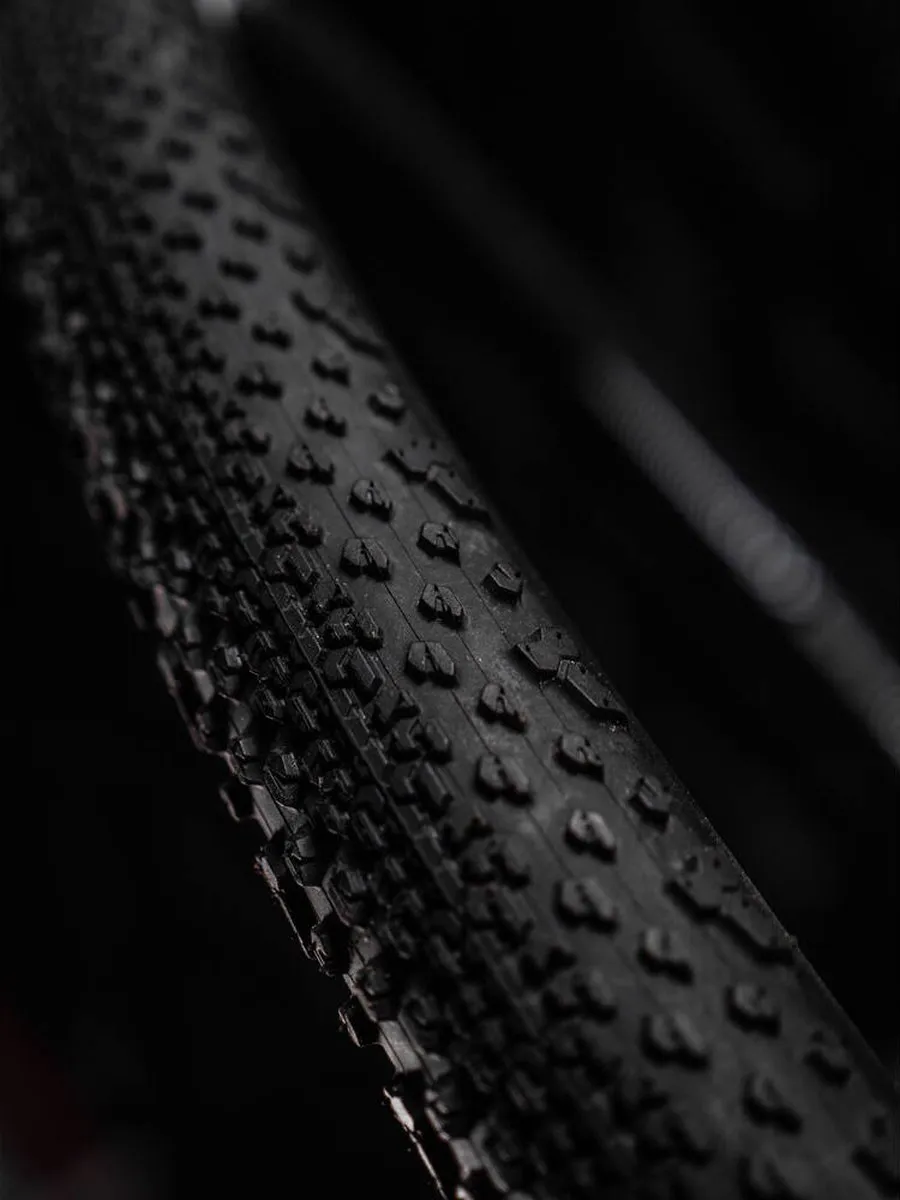 Goodyear Connector Ultimate TLC 700X40C - 28 Inch - Zwart
