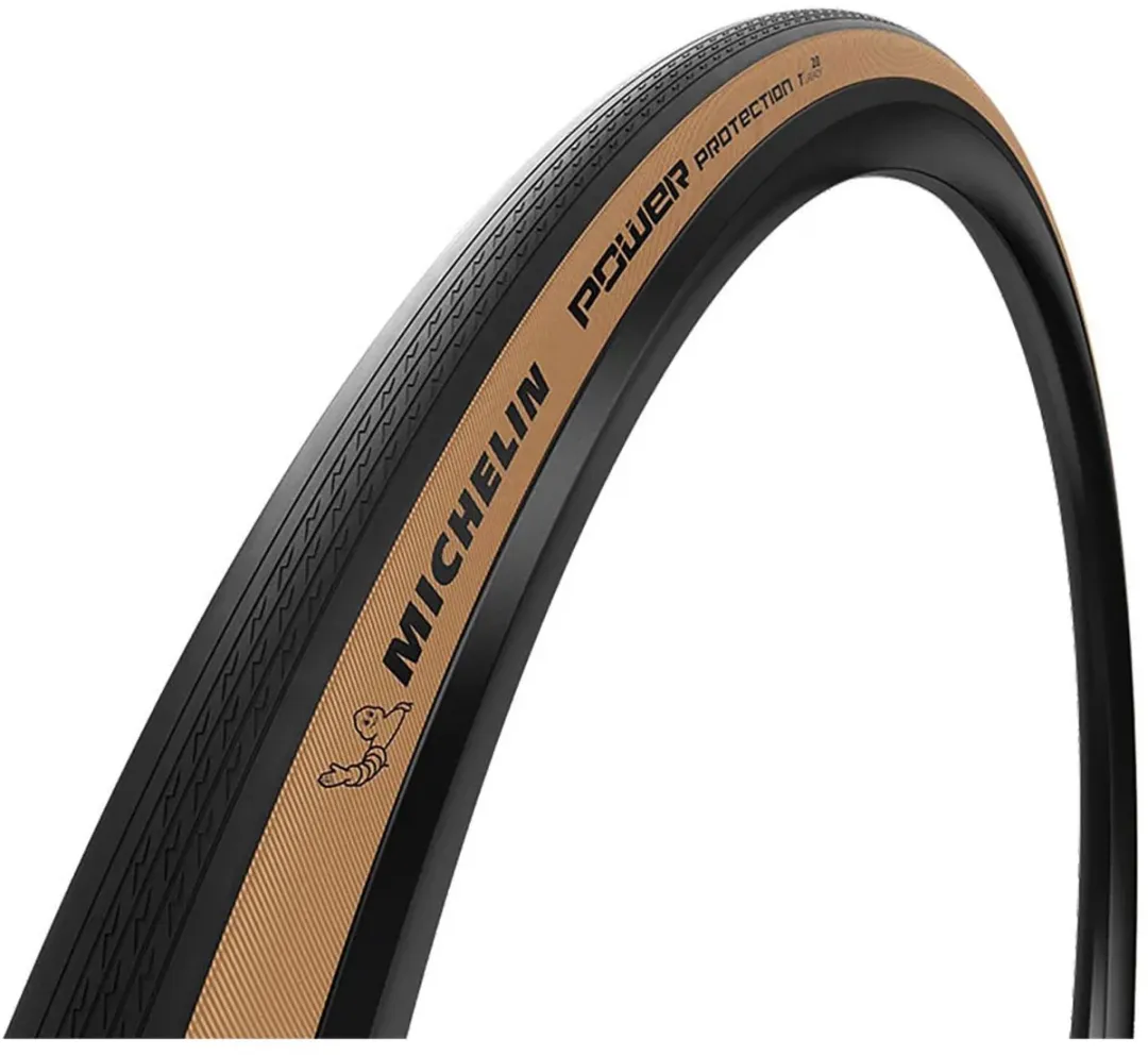 Michelin Power Protection Buitenband 28" 30-622 - Racefiets