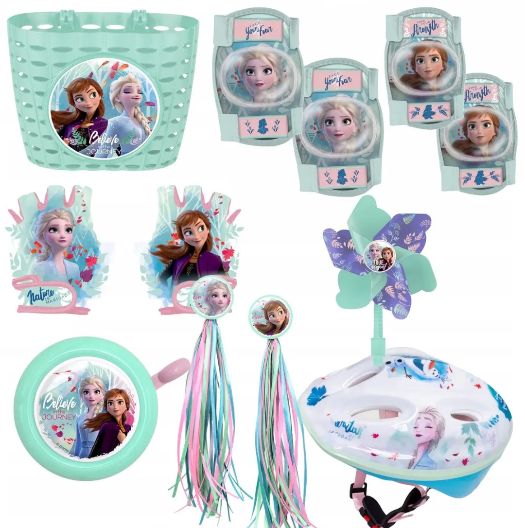 Disney Frozen Kinderstuurmand - 4L