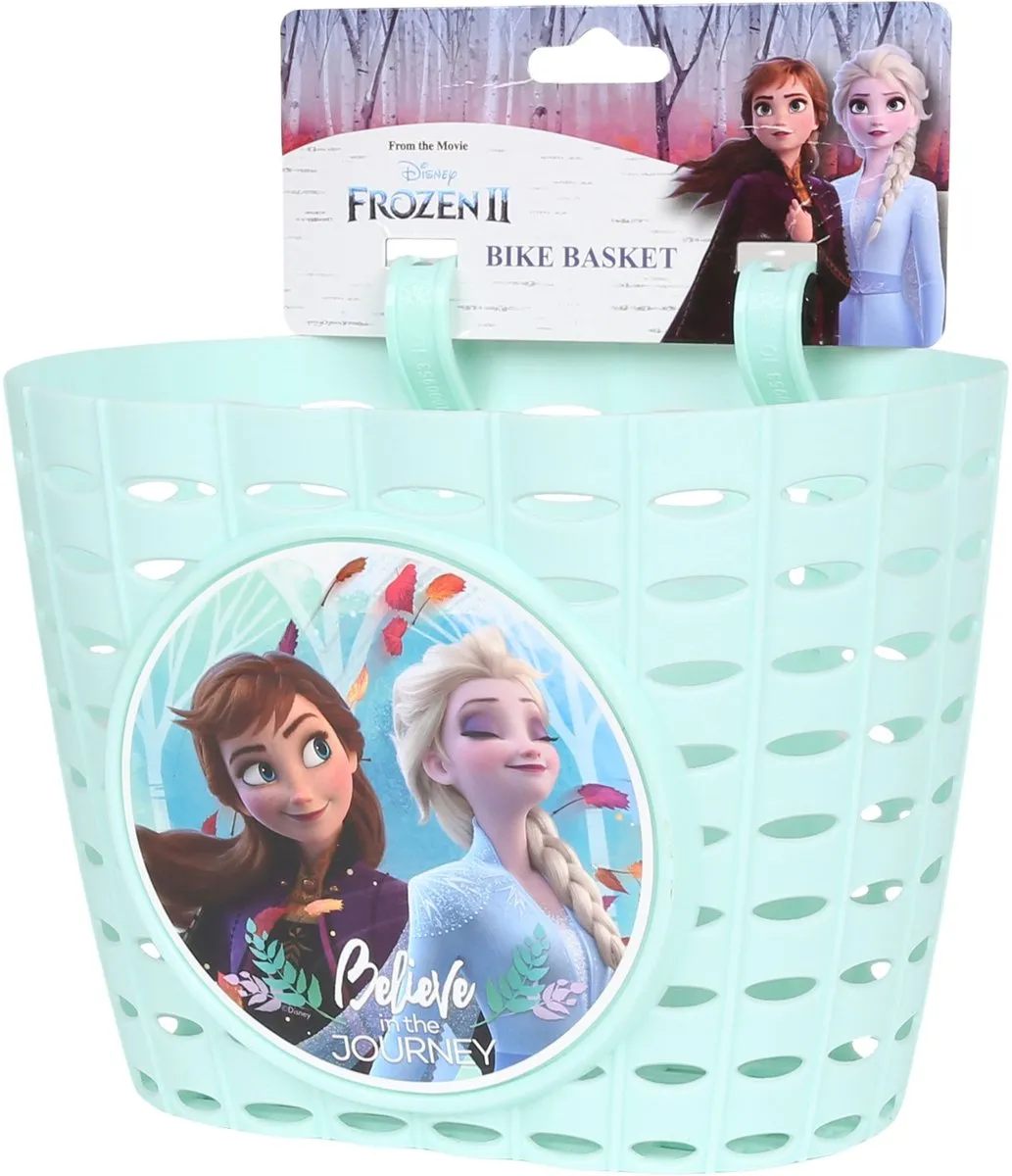 Disney Frozen Kinderstuurmand - 4L