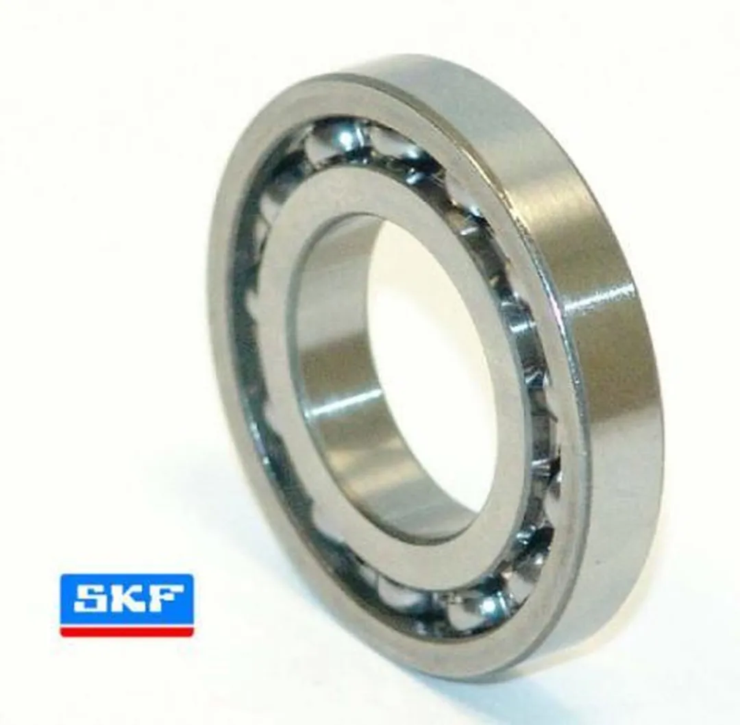 SKF Kogellager 16005 C3 - 25x47x8mm