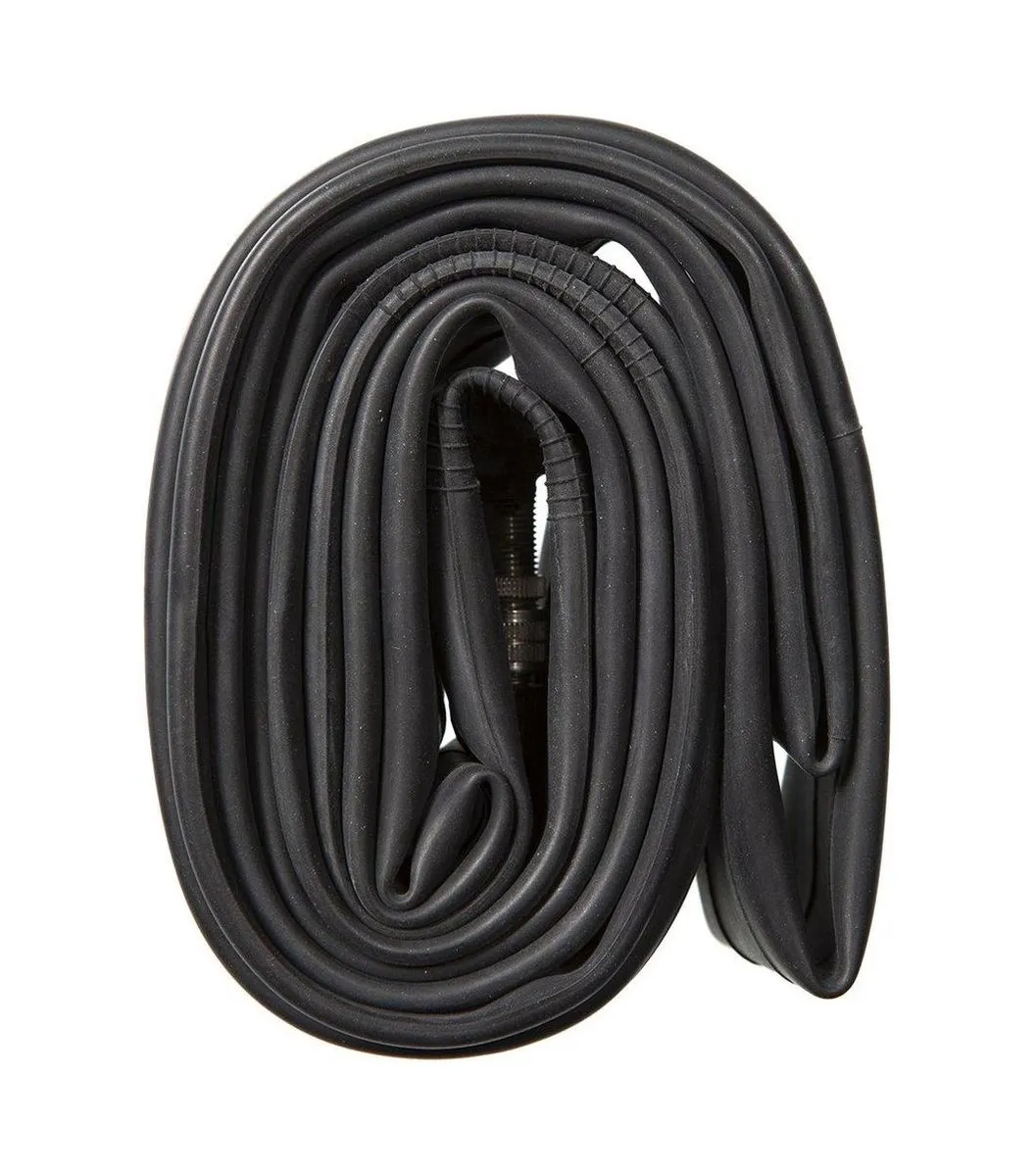 Dunlop Binnenband 28 inch - 700x35-43C - Hollands ventiel - Zwart