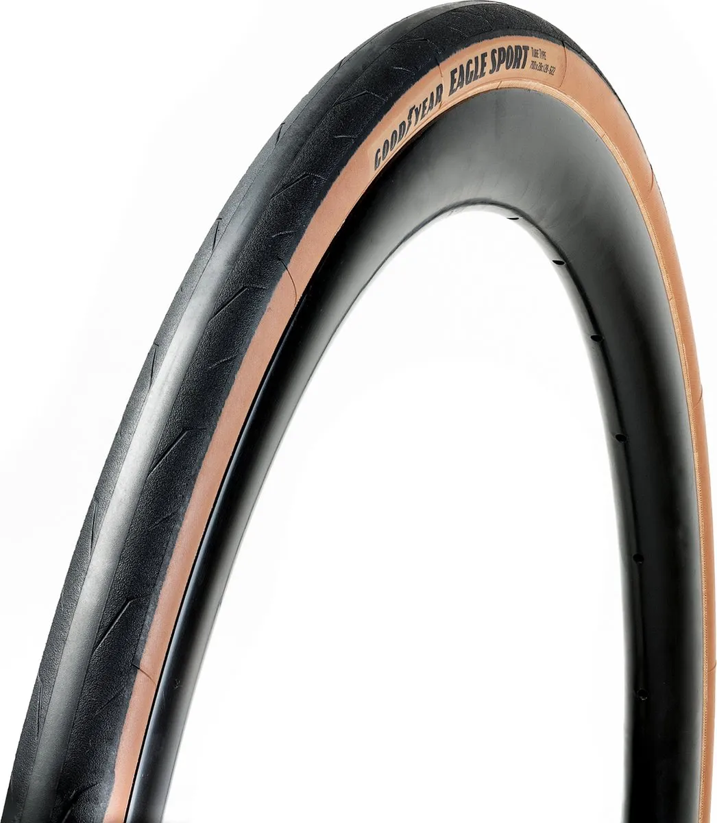 Goodyear Eagle Sport 700x32C Binnenband - Racefiets