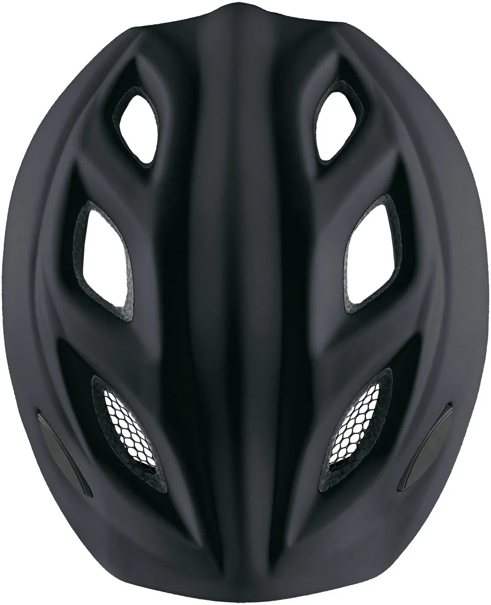 Bobike Kids Helm 44/48cm XXS In-Mold Urban Black